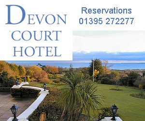 Devoncourt Hotel